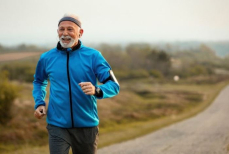 Почему бегать после 50 лет — отличная идея