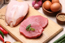 «Не полезнее говядины». Повышает ли белое мясо холестерин
