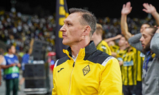 Озвучено будущее главного тренера «Кайрата» после выхода в Лигу Чемпионов