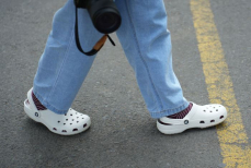 Опасность любимой обуви — на что обратили внимание специалисты