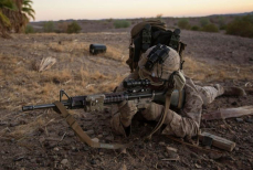 Ученые рассказали, какие изменения в мозге вызывает служба в армии