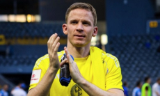 Раскрыты перспективы казахстанского футболиста «Астаны» на фоне конкуренции с Томасовым