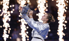 Арина Соболенко рассказала, сколько трофеев еще планирует выиграть