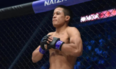 UFC? Багдат Жубаныш получил предложение от зарубежной лиги и дал ответ