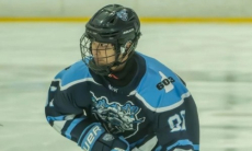 Казахстанский хоккеист стал чемпионом в США