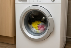 Больше никакой шерсти — хитрый трюк с пакетами, который поможет при стирке