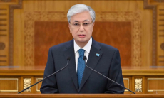 Президент Казахстана озвучил будущее футбола в стране