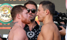 Геннадий Головкин удивил признанием о «Канело» Альваресе