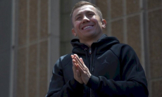 Анонсировано возвращение Геннадия Головкина