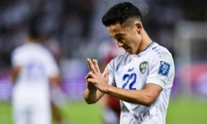 Узбекистан и Иран назвали стартовые составы на финал Кубка наций ФАЦА-2025