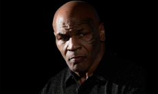 Майк Тайсон назвал победителя супербоя «Канело» — Кроуфорд