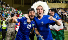 Президент ФИФА озвучил Узбекистану задачу на чемпионат мира-2026 по футболу