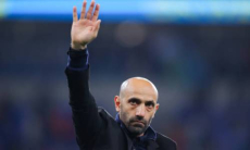 В Узбекистане отреагировали на отставку Али Алиева после разгрома сборной Казахстана