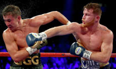 Головкин? «Канело» назвал свой самый лучший бой