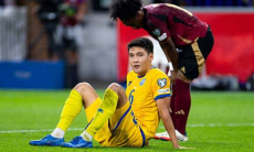 «Шесть голов — это много». Экс-футболист сборной Казахстана высказался о разгроме от Бельгии