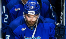 «Барыс» объявил о потере легионера на старте нового сезона КХЛ