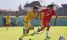 Футболист сборной Казахстана перешел в состав топ-клуба Испании