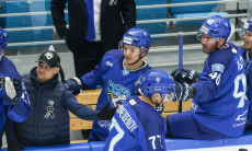 «Барысу» озвучили неприятную новость после первой победы в сезоне КХЛ