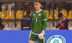 Матч Казахстан — Англия обернулся уверенной победой и голом Беллингема в отборе на Евро