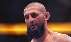 В UFC нашли соперника Хамзату Чимаеву