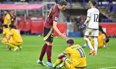 Назван главный фактор разгрома сборной Казахстана по футболу