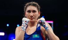 Разгром принес Казахстану еще одного четвертьфиналиста ЧМ-2025 по боксу