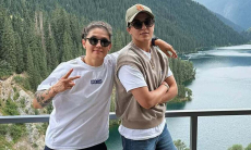 Подруга Назым Кызайбай хочет лишить Казахстан медали ЧМ-2025