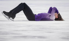 Михаил Шайдоров «отказался» от «золота» Олимпиады-2026