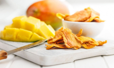 Сколько сушёного манго можно съесть без вреда для здоровья