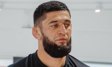 Хамзату Чимаеву «доставили» проблем в UFC