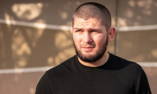 Хабиб принял решение по бою с гонораром в 100 миллионов долларов