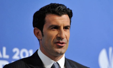 Луиш Фигу выбрал в «Барселоне» новичка для «Реала»