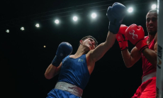 Камбэк Сабырхана, шесть побед и неожиданная потеря. Казахстан завершил пятый день ЧМ-2025 по боксу