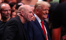 «UFC White House». Стали известны подробности самого большого турнира в UFC