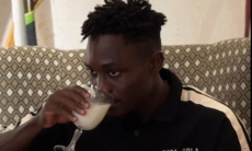 Кумыс творит чудеса. Футболисты чемпионата России нашли эффективный способ