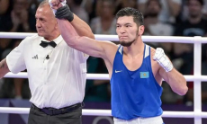 Прямая трансляция боев Сабырхана, Оралбая, Кызайбай и еще шести казахстанцев на ЧМ-2025 по боксу