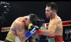 «Самый устрашающий боксёр» с рекордом 20-0 бросил вызов Жанибеку Алимханулы