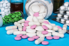 Названы витамины и минералы, снижающие уровень холестерина