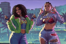 Названа вероятная дата релиза GTA 6