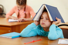 Сколько длится школьная адаптация у детей — объяснил психолог 