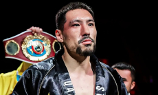 Одному из лучших боксёров мира «предложили» бой с Жанибеком Алимханулы