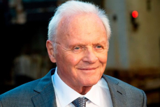 Великий Энтони Хопкинс вернулся в кино с ролью в «Магии и озорстве»