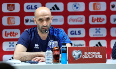 Лихтенштейн оказался потолком для сборной Али Алиева. Отставка после серии поражений выглядела неизбежной