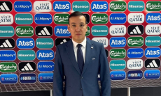 Казахстанский специалист назначен на матч отбора к чемпионату мира-2026