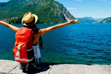 Календарь путешествий — какие страны и в какой месяц лучше всего посетить