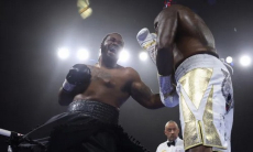 Экс-соперник Джошуа ответил супертяжу из Казахстана на угрозу нокаутом