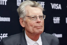 Стивен Кинг назвал десять любимых фильмов — без экранизаций своих книг