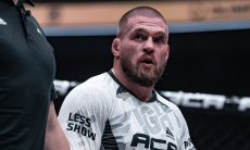 Артём Резников узнал цену боя с бразильцем в Казахстане