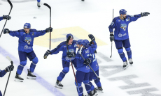 «Барысу» раскрыли ключ к успеху в матче с «Амуром» в КХЛ