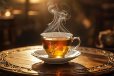 Медики объяснили, когда горячие напитки могут увеличить риск развития рака